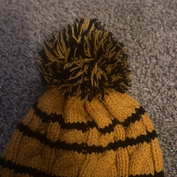 Harry Potter winter hat - Picture 4 of 5